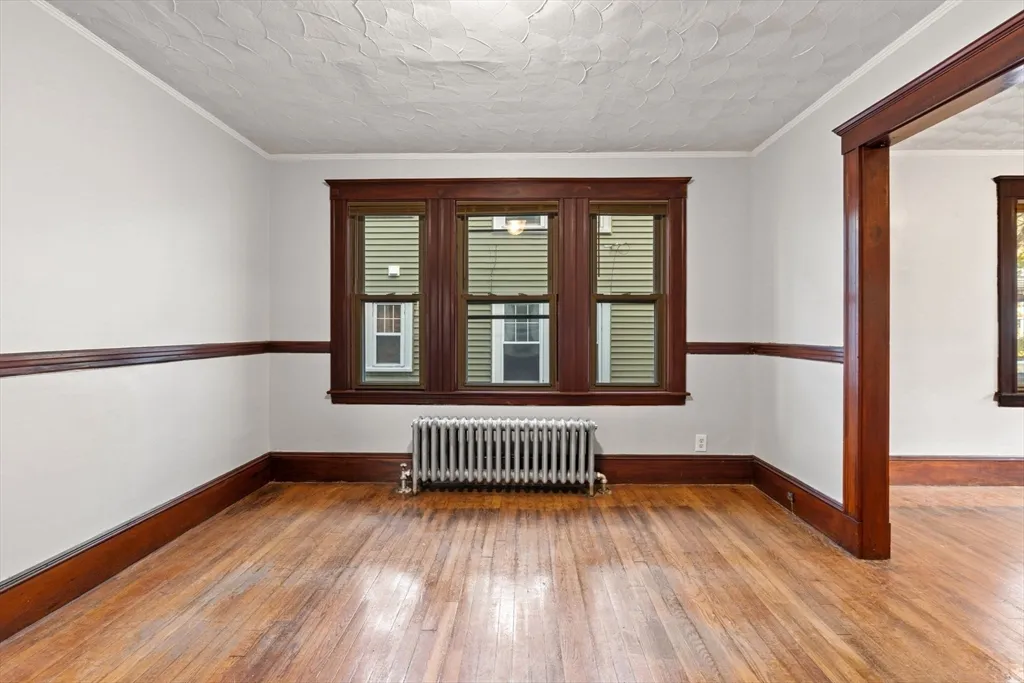 7 Rockwell, Dorchester