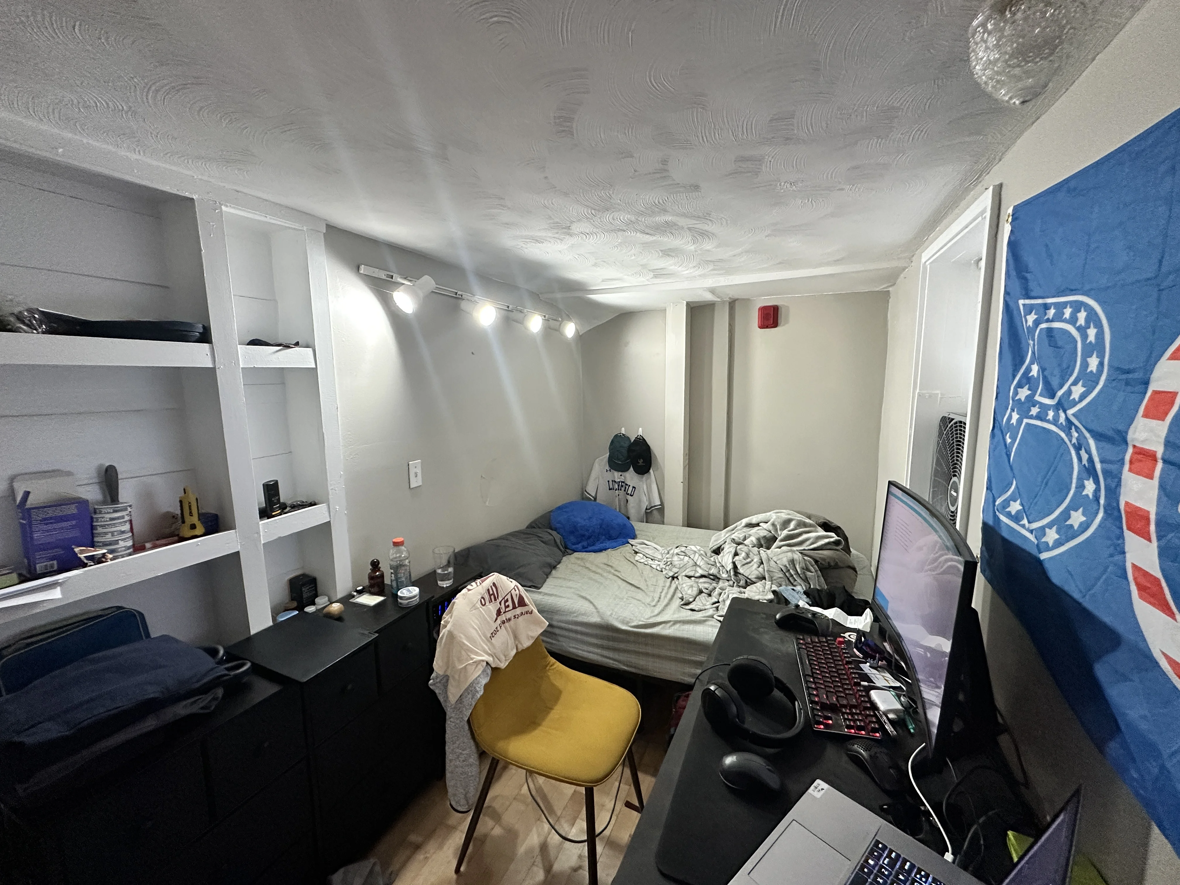 586 Columbus Ave, Roxbury