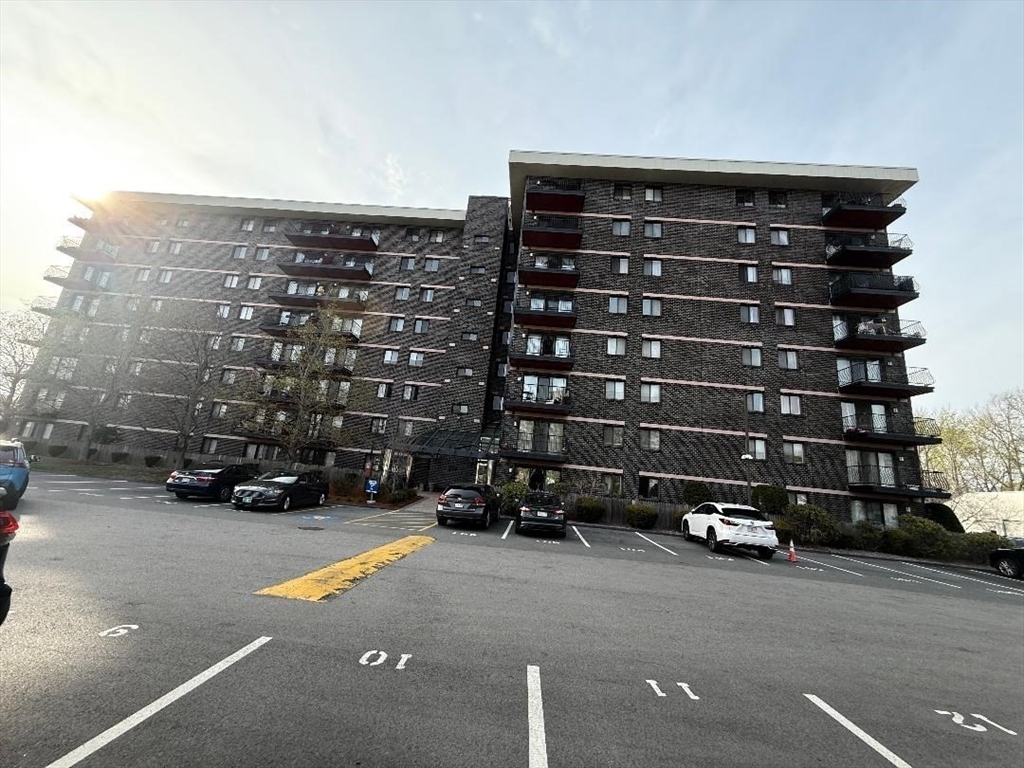 500 Wahington St, Quincy