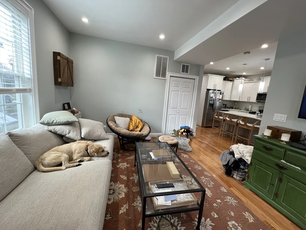 20 Kenton Rd, Jamaica Plain