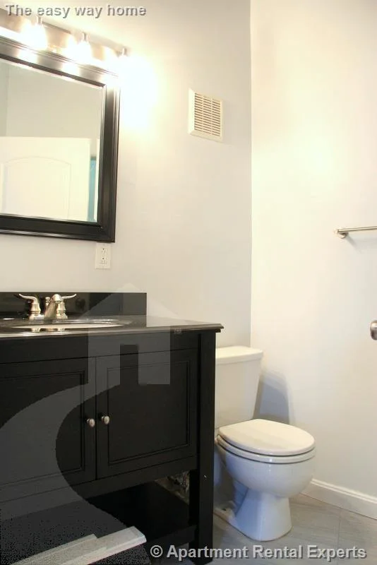 17 Bow St, Union Square