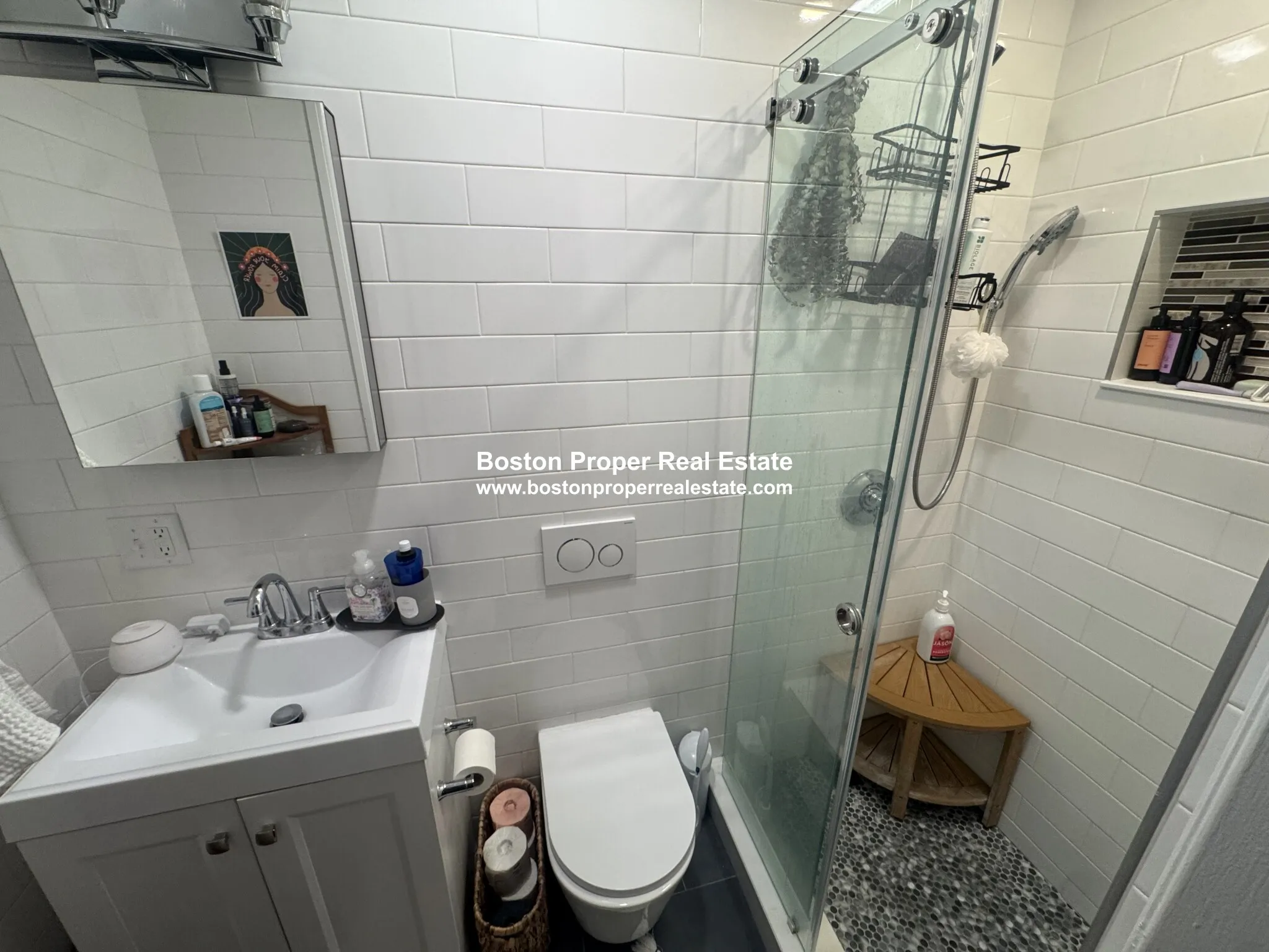 464 Beacon St, Back Bay