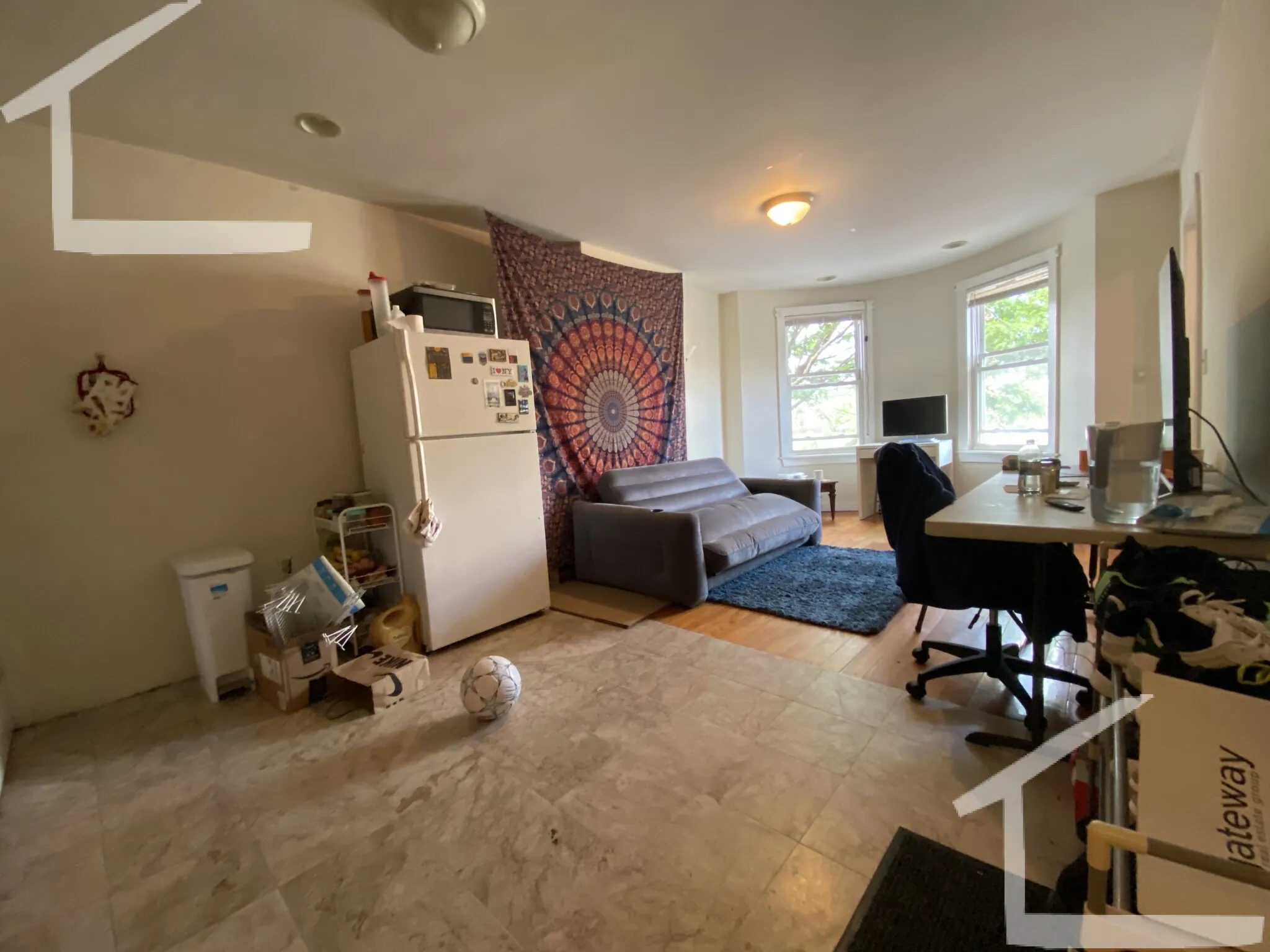 104 Hammond St, Roxbury