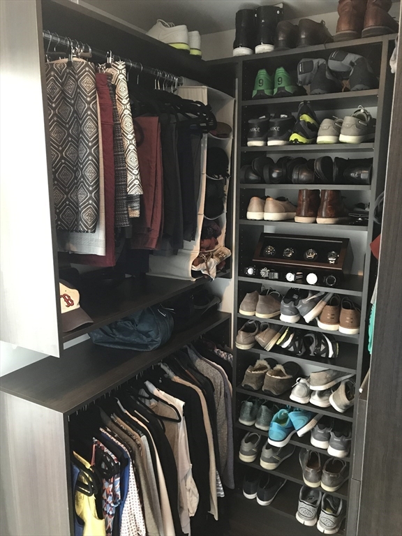 110 Stuart St, Downtown