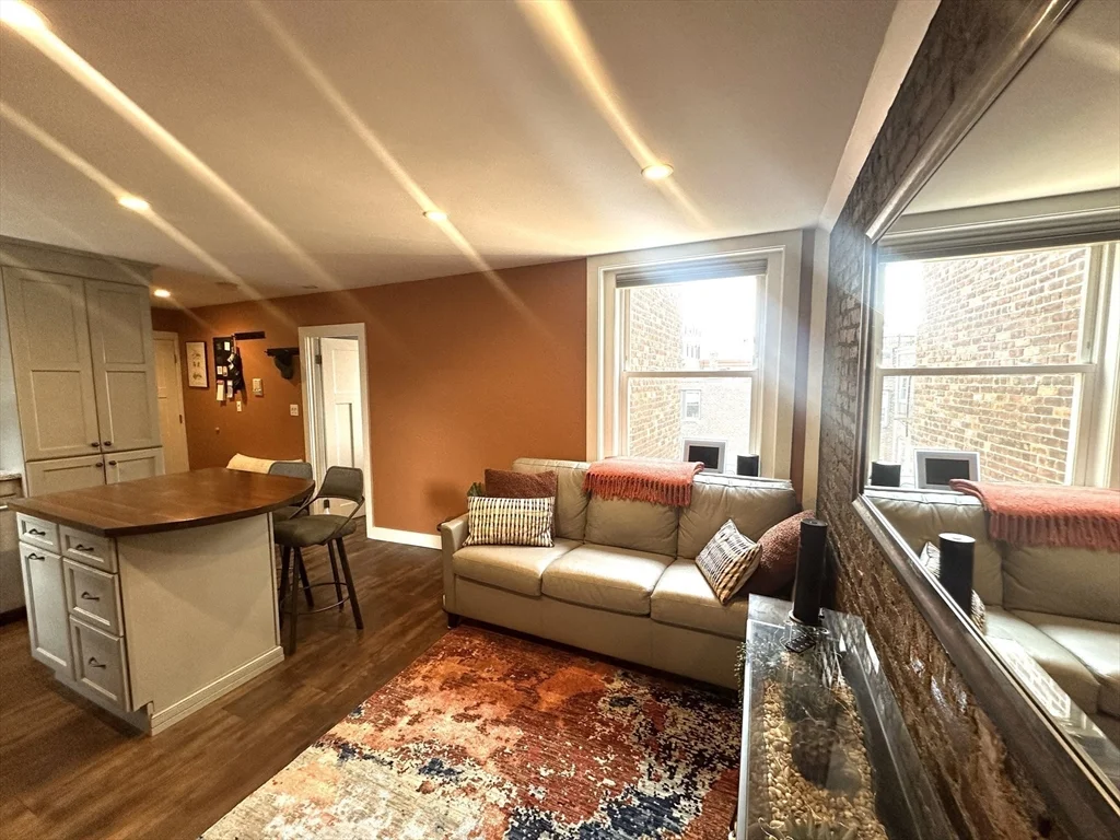 10 Henchman St, North End