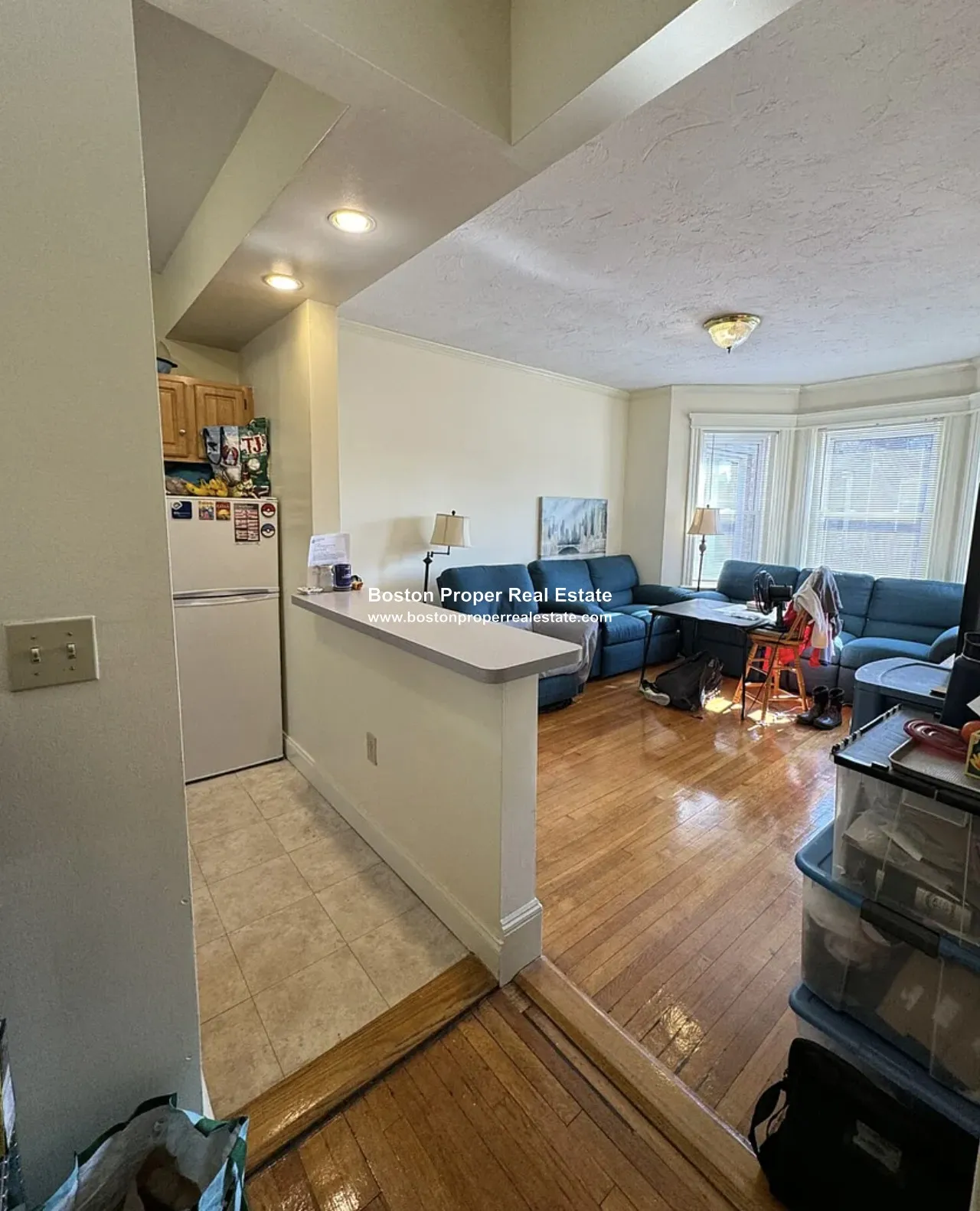 107 Queensberry St, Fenway
