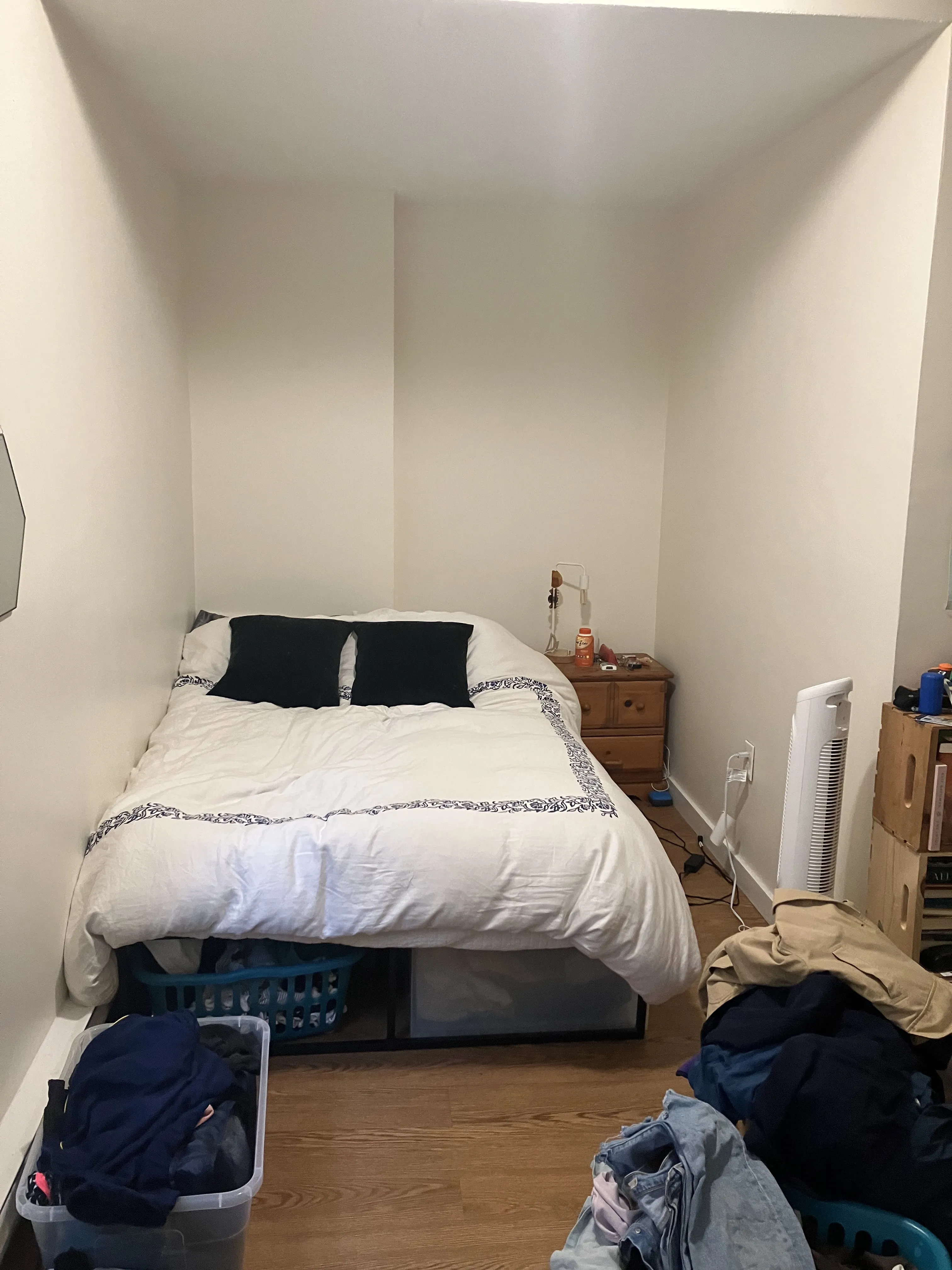 21 Linden Ave, Porter Square