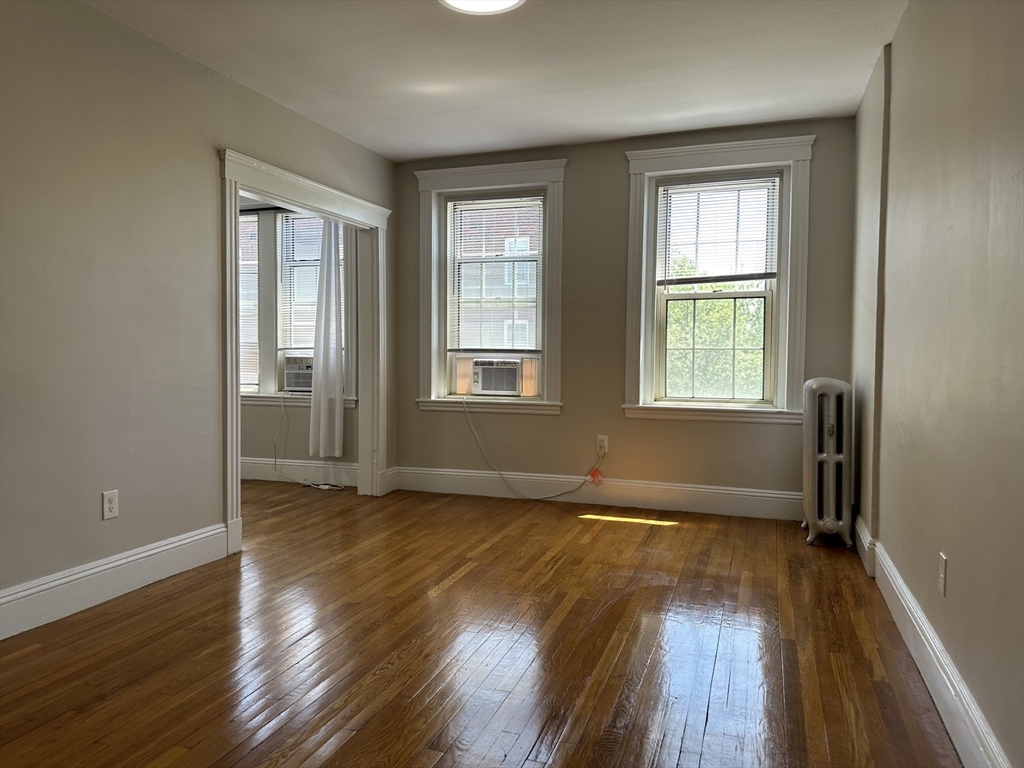 1 Craigie, Harvard Square