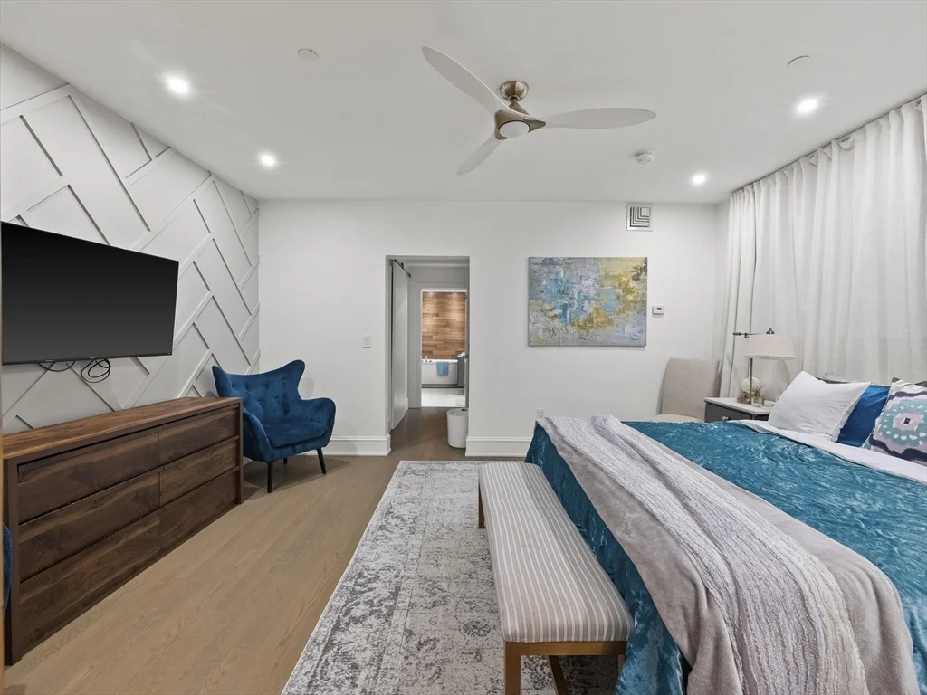 1 Summer St, Union Square