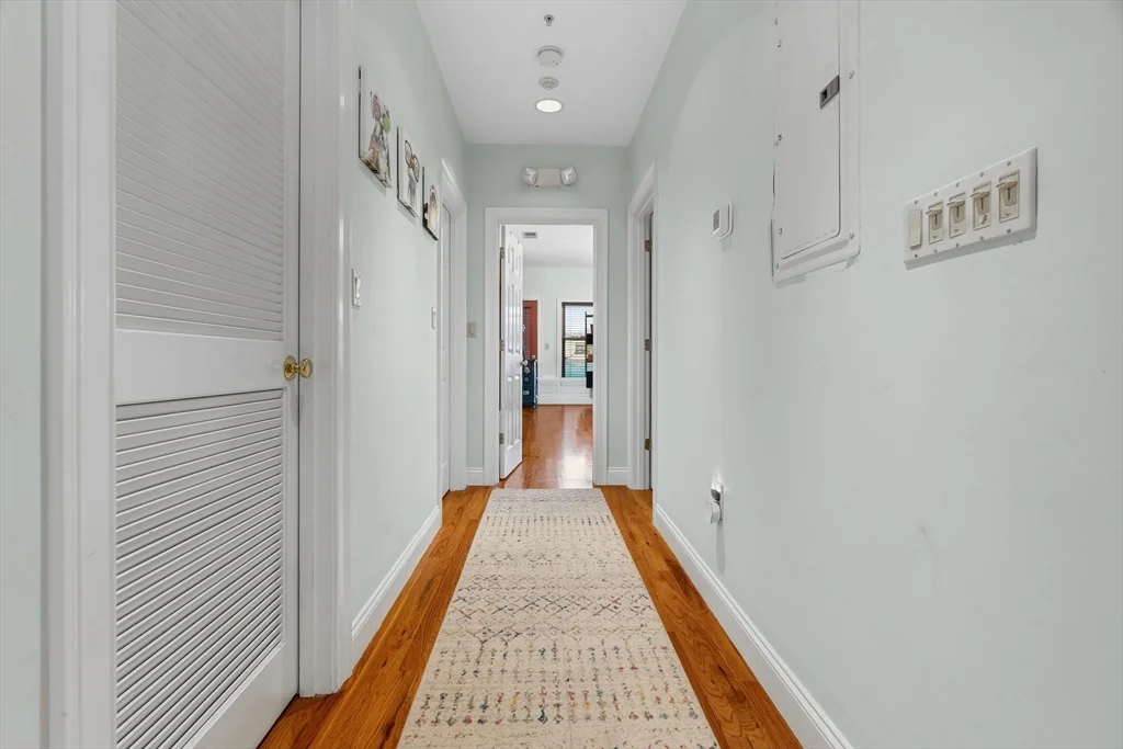 202 K St, South Boston