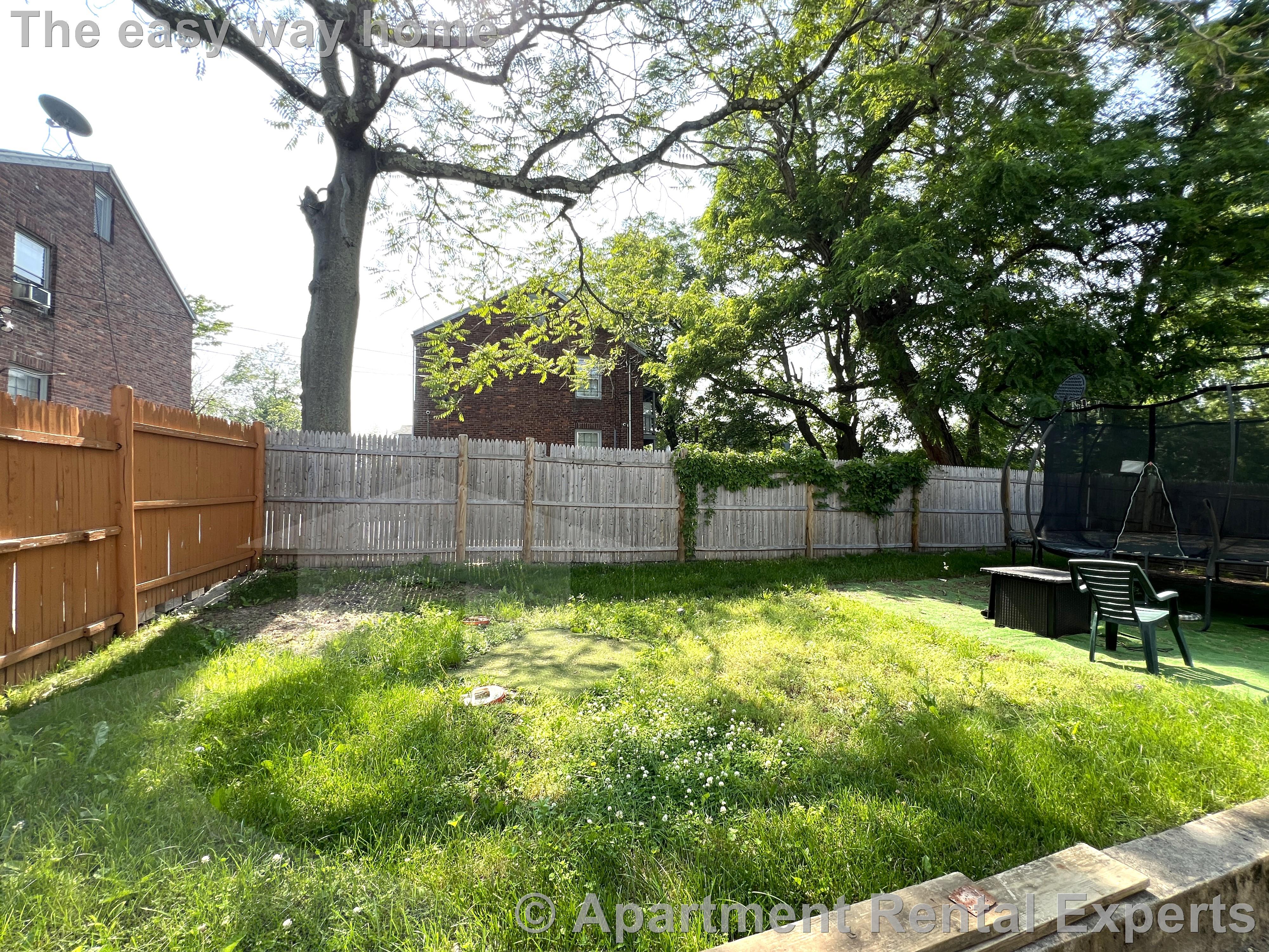 41 Hancock Ave, Tufts