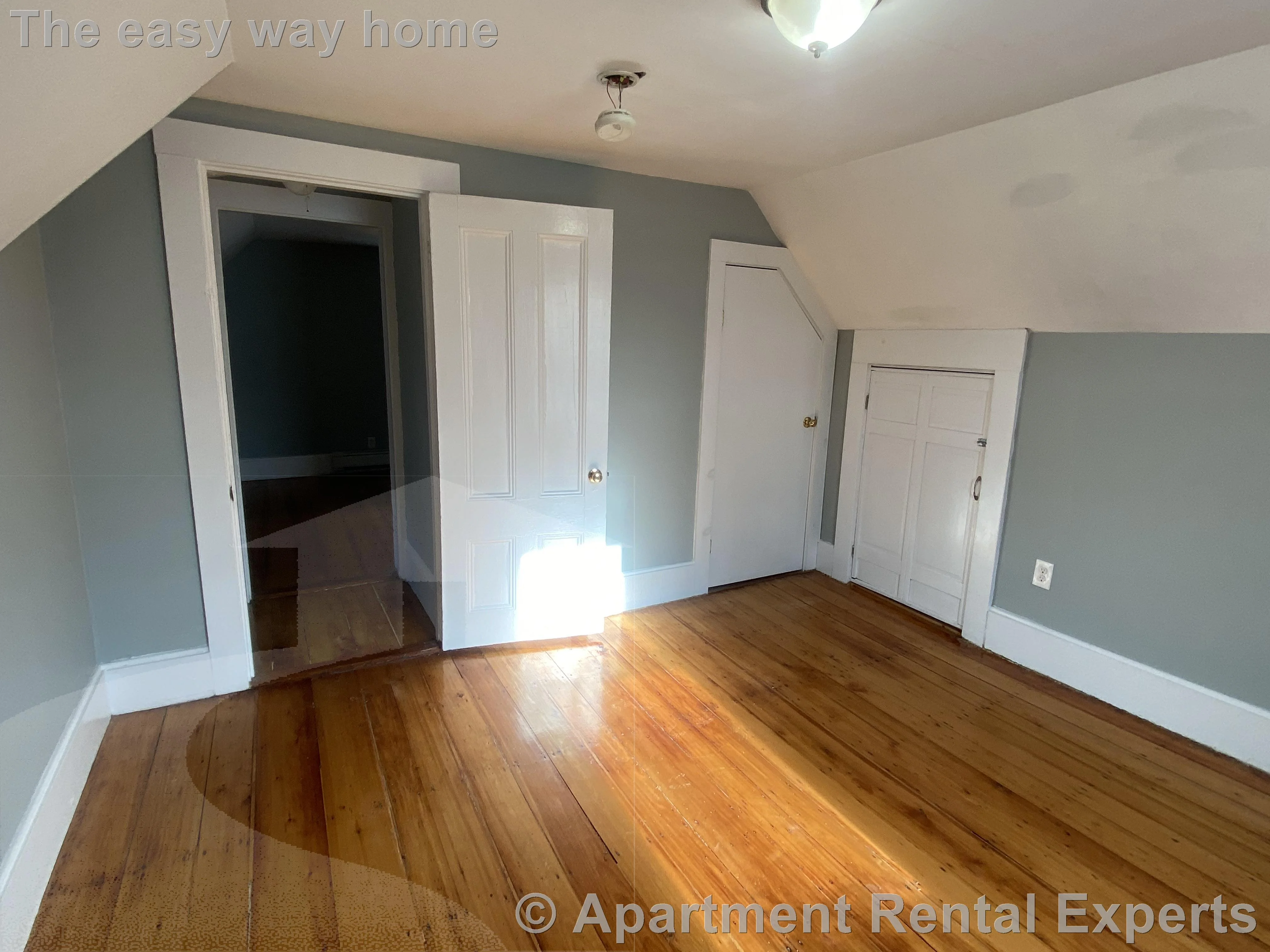 67 Flint St, East Somerville