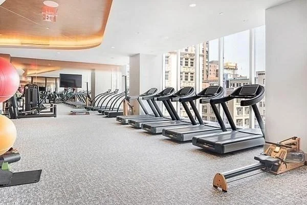 1 Franklin St, Boston Downtown