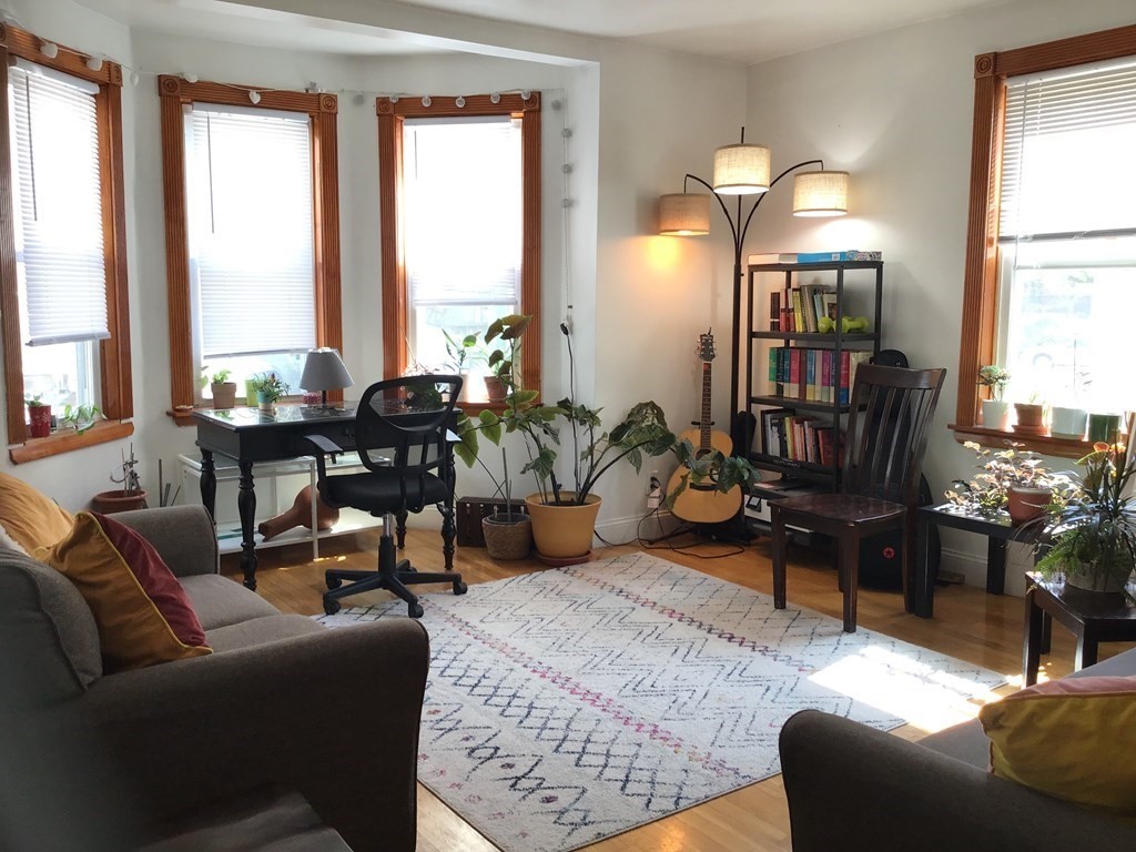 59 Prince St, Brookline Village