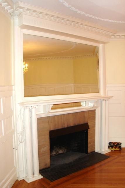 306 Commonwealth Ave, Back Bay