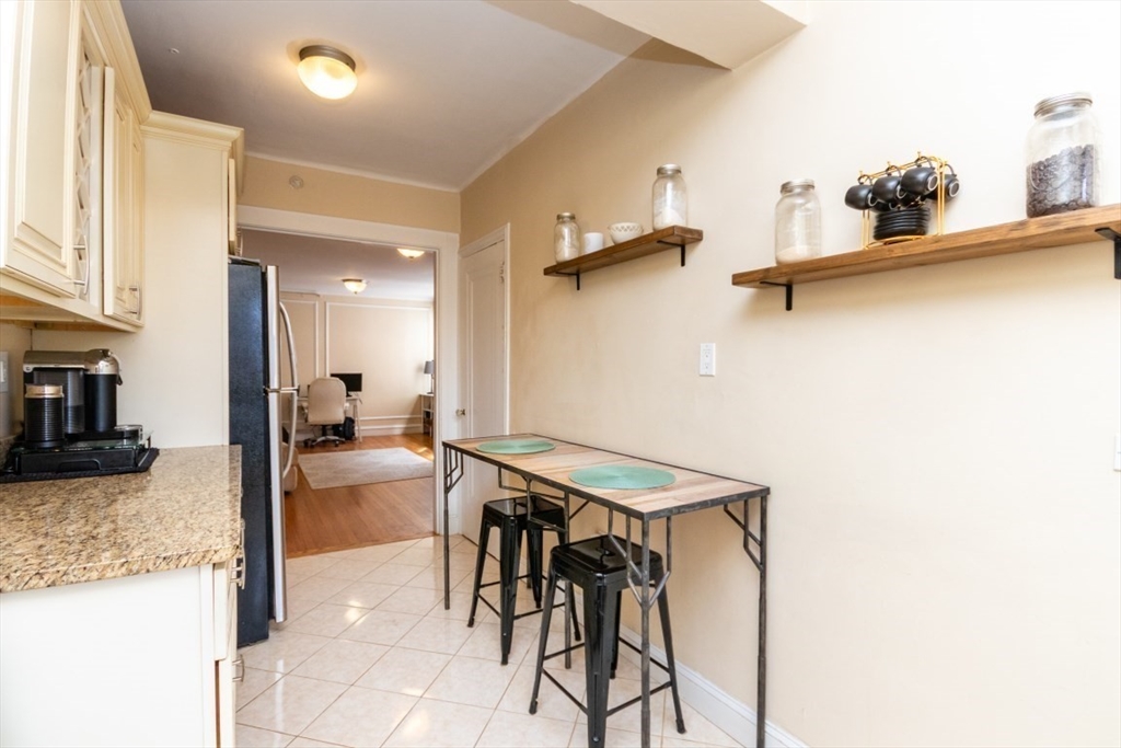 1450 Beacon St, Boston