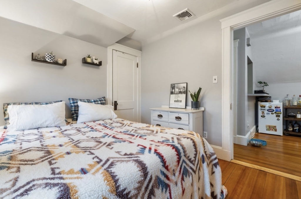 439 Ashmont St, Dorchester