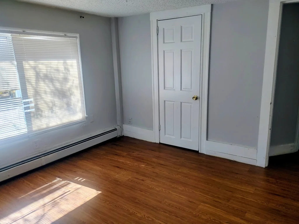 65 Curve, Millis