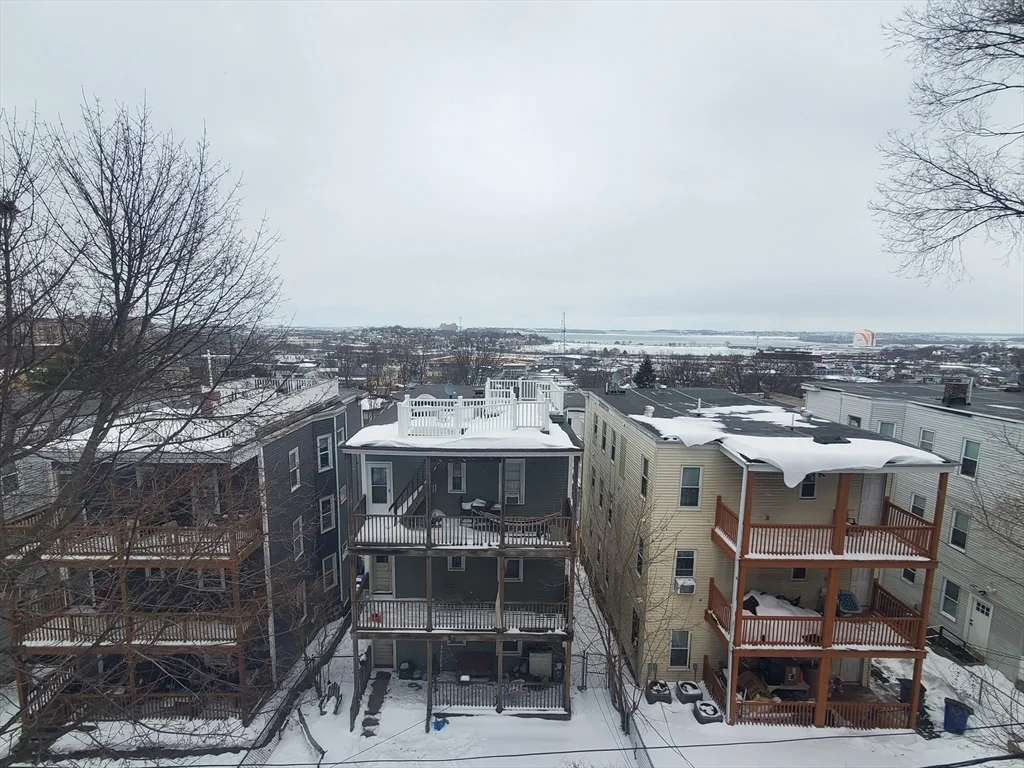 56 Percival St, Dorchester