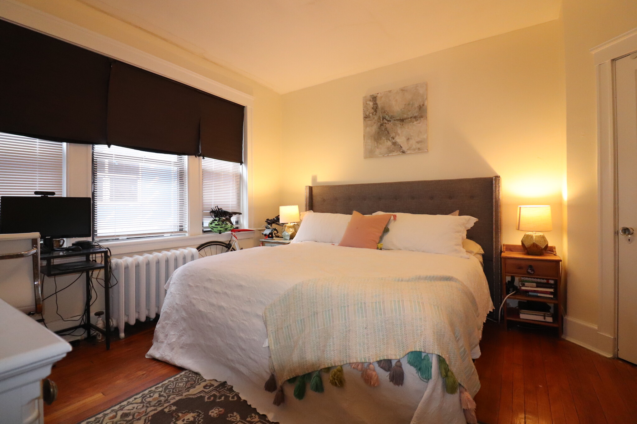 124 Babcock St, North Brookline