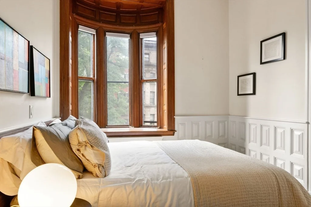 371 Beacon St, Back Bay