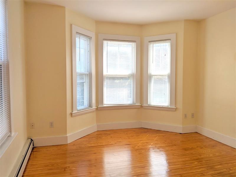 397 Washington St, Ward Two