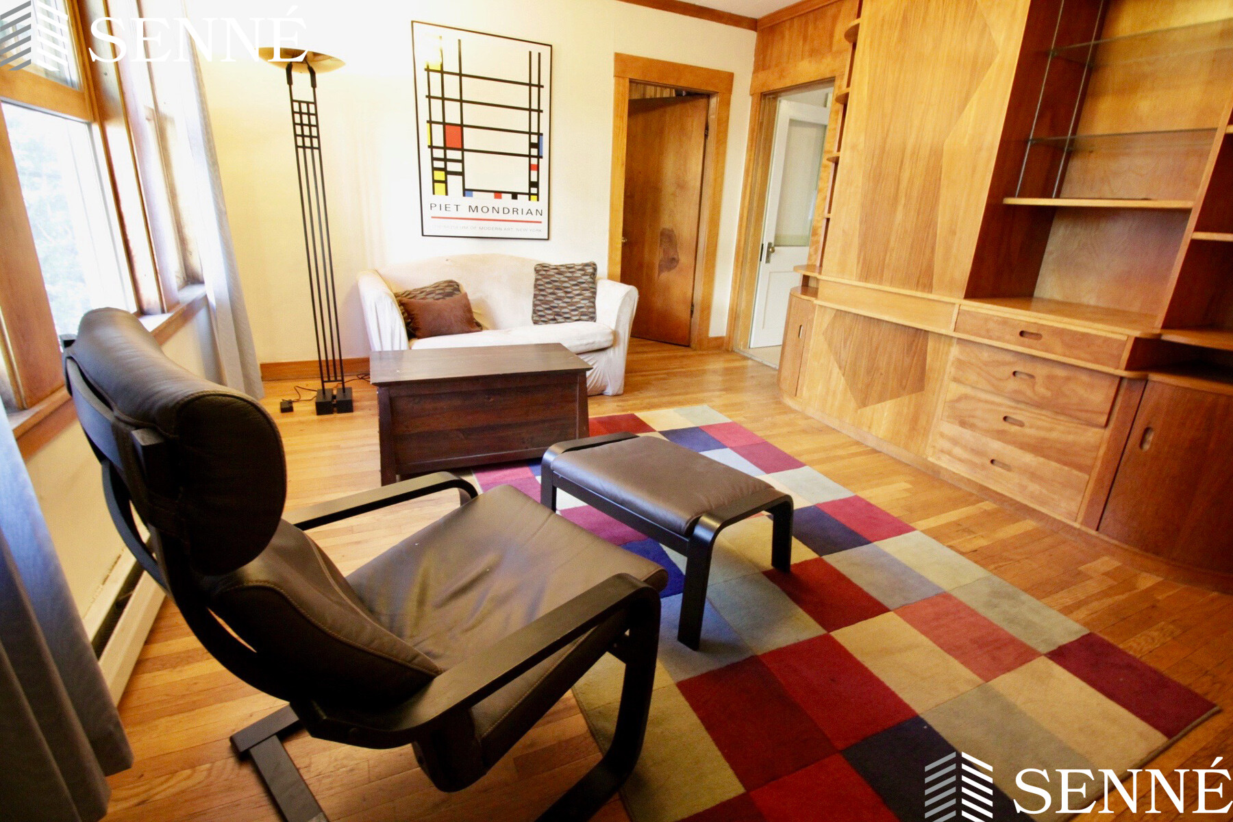 8 Adams Ter, Mid-Cambridge