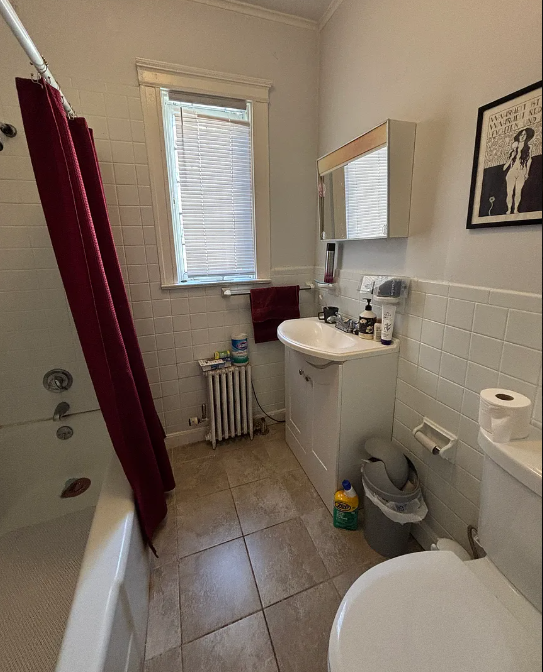 10 Dana St, Mid-Cambridge