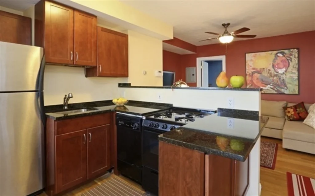 168 West Sixth St, South Boston