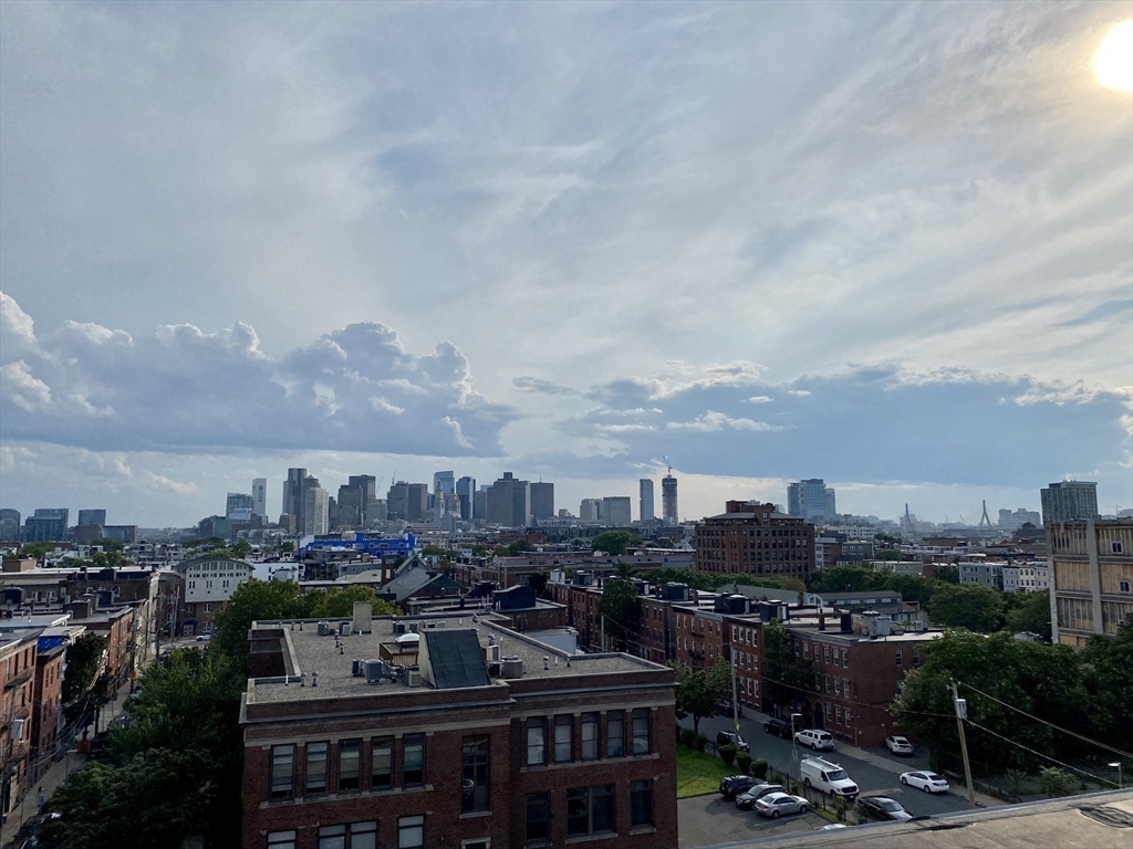 156 Porter St, East Boston