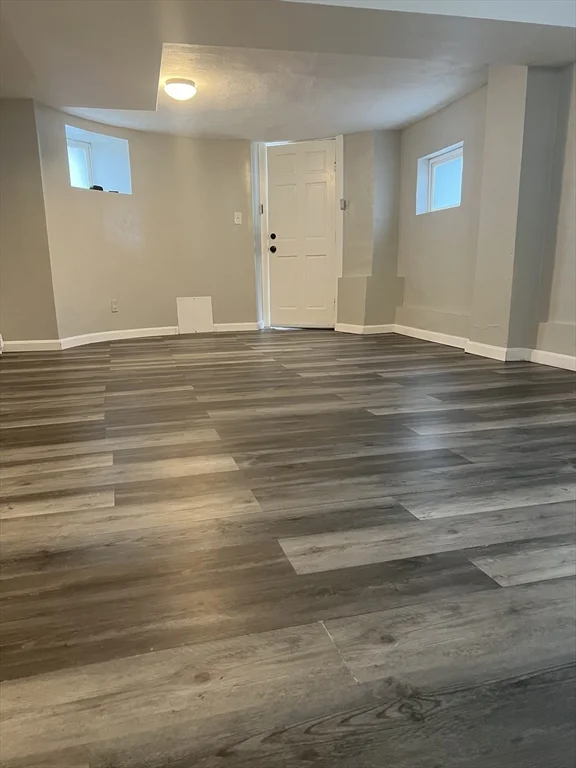 47 School, Jamaica Plain