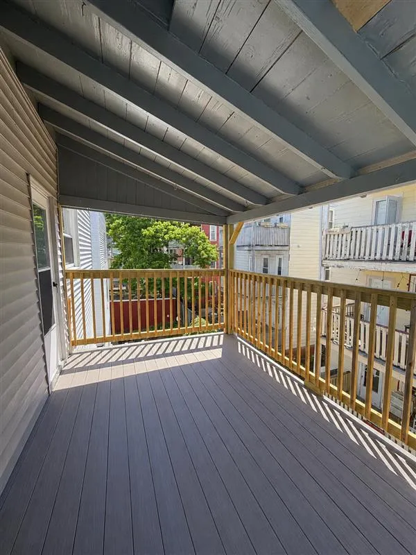 35 Magnus Ave, Ward Two
