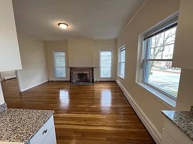 2018 Commonwealth Ave, Brighton