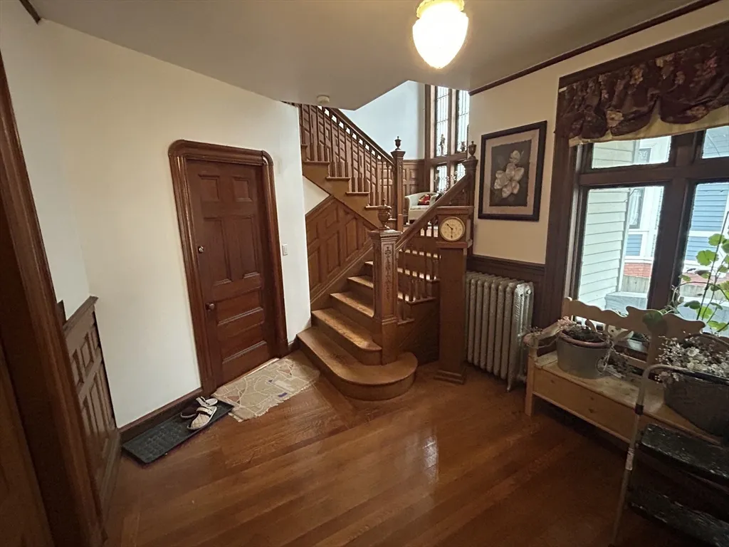 50 Dartmouth St, Winter Hill