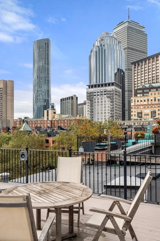 228 W Canton St, South End