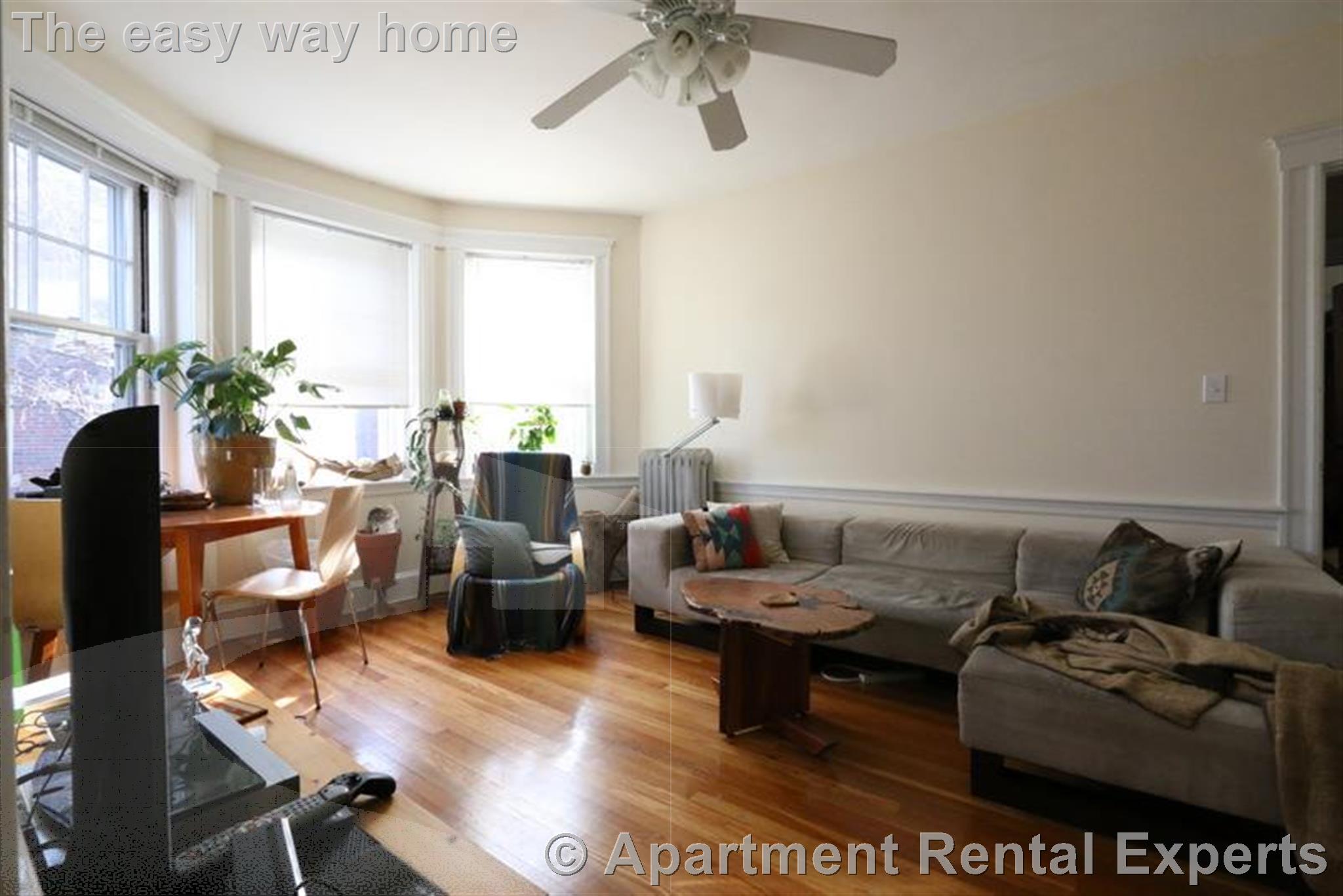 13 Ellery St, Mid Cambridge