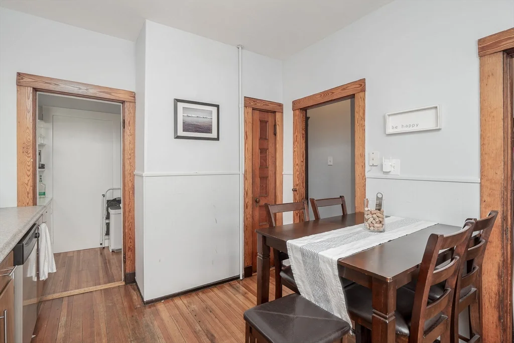 1740 Columbia Rd, South Boston