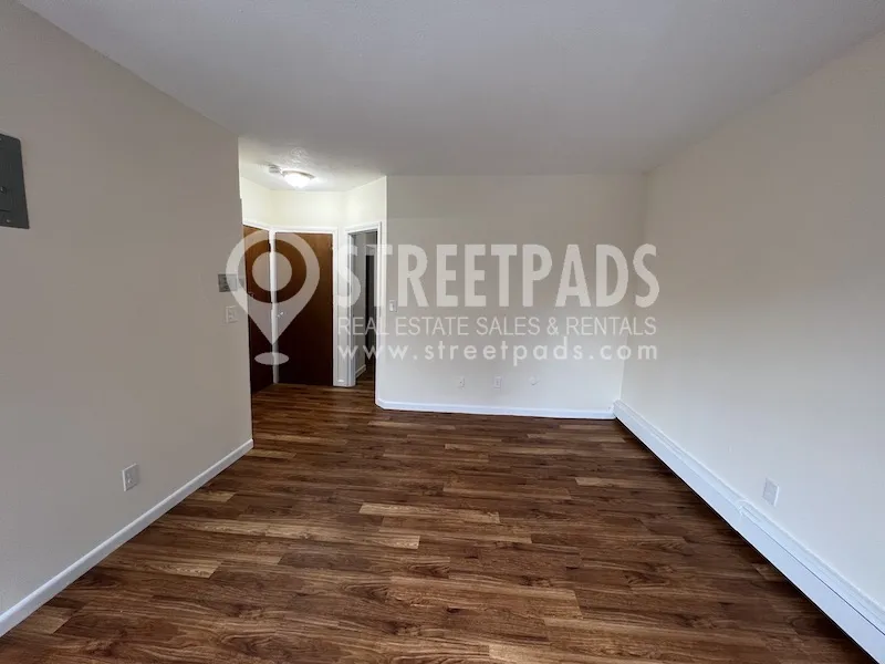 74 South Huntington Ave, Mission Hill