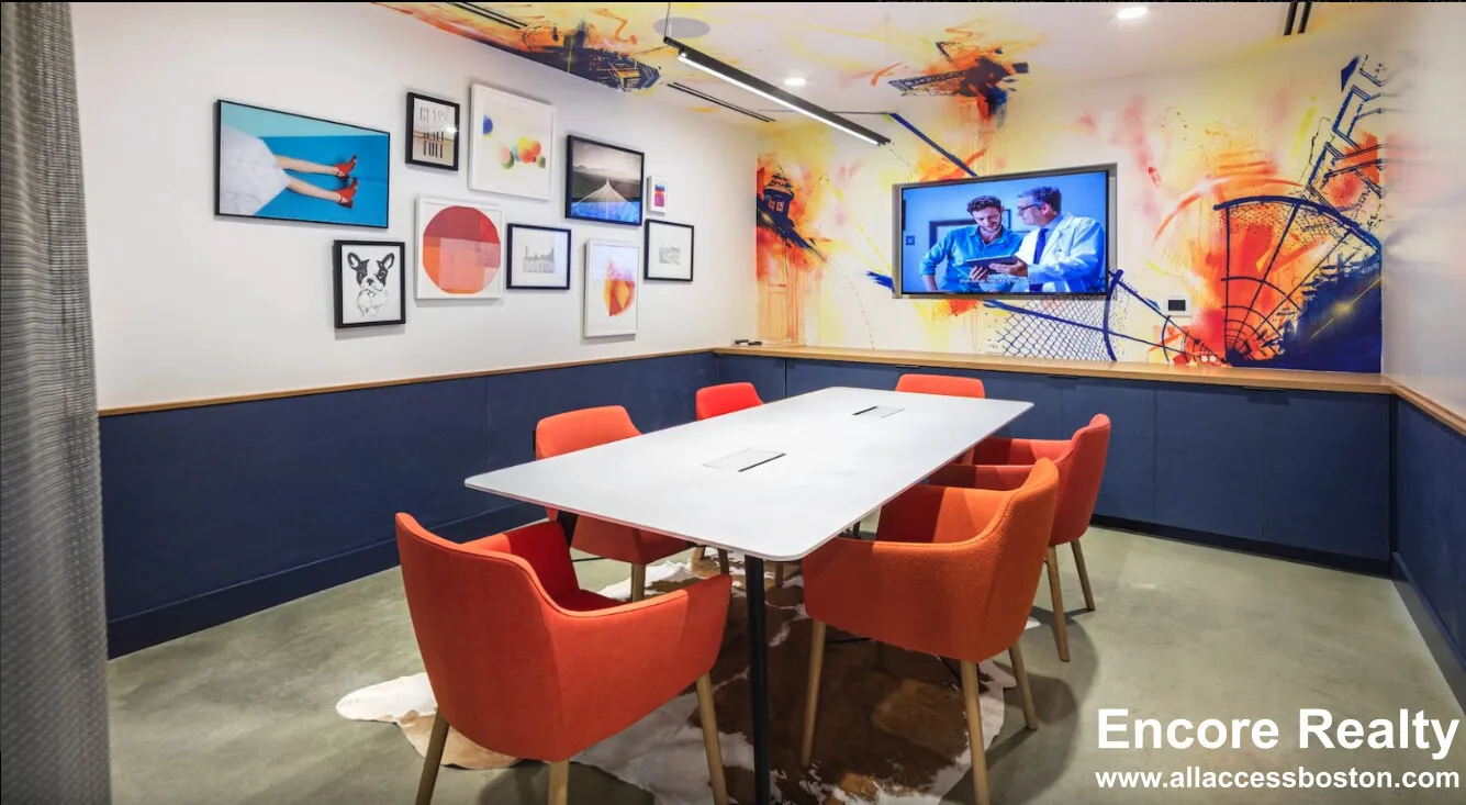 65 Brainerd Rd, Allston