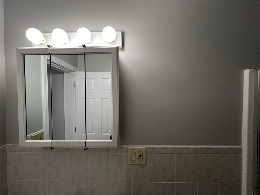 158 Holland, Teele Square