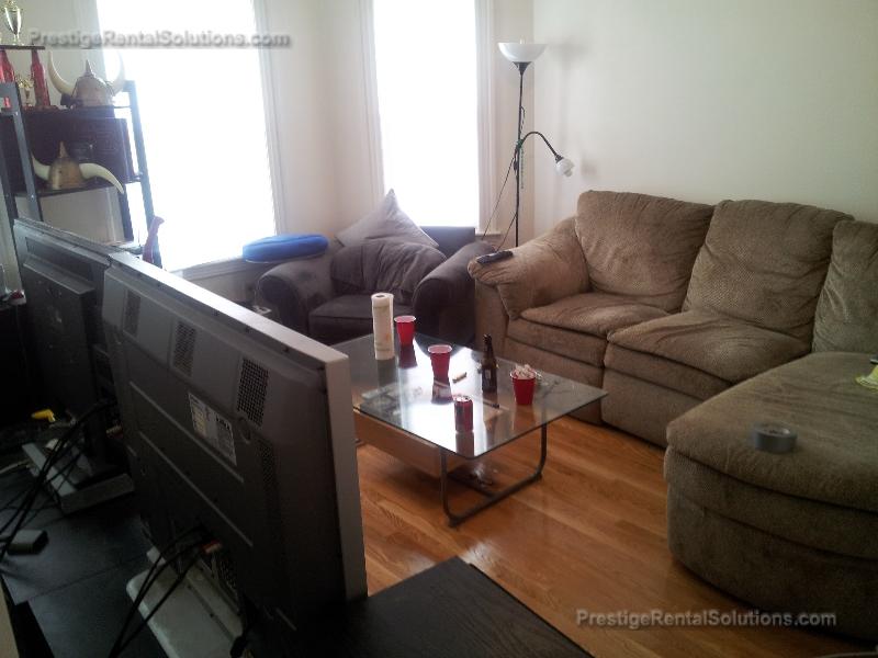 19 Roseclair St, Dorchester