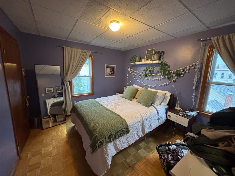 153 Cherry St, The Port