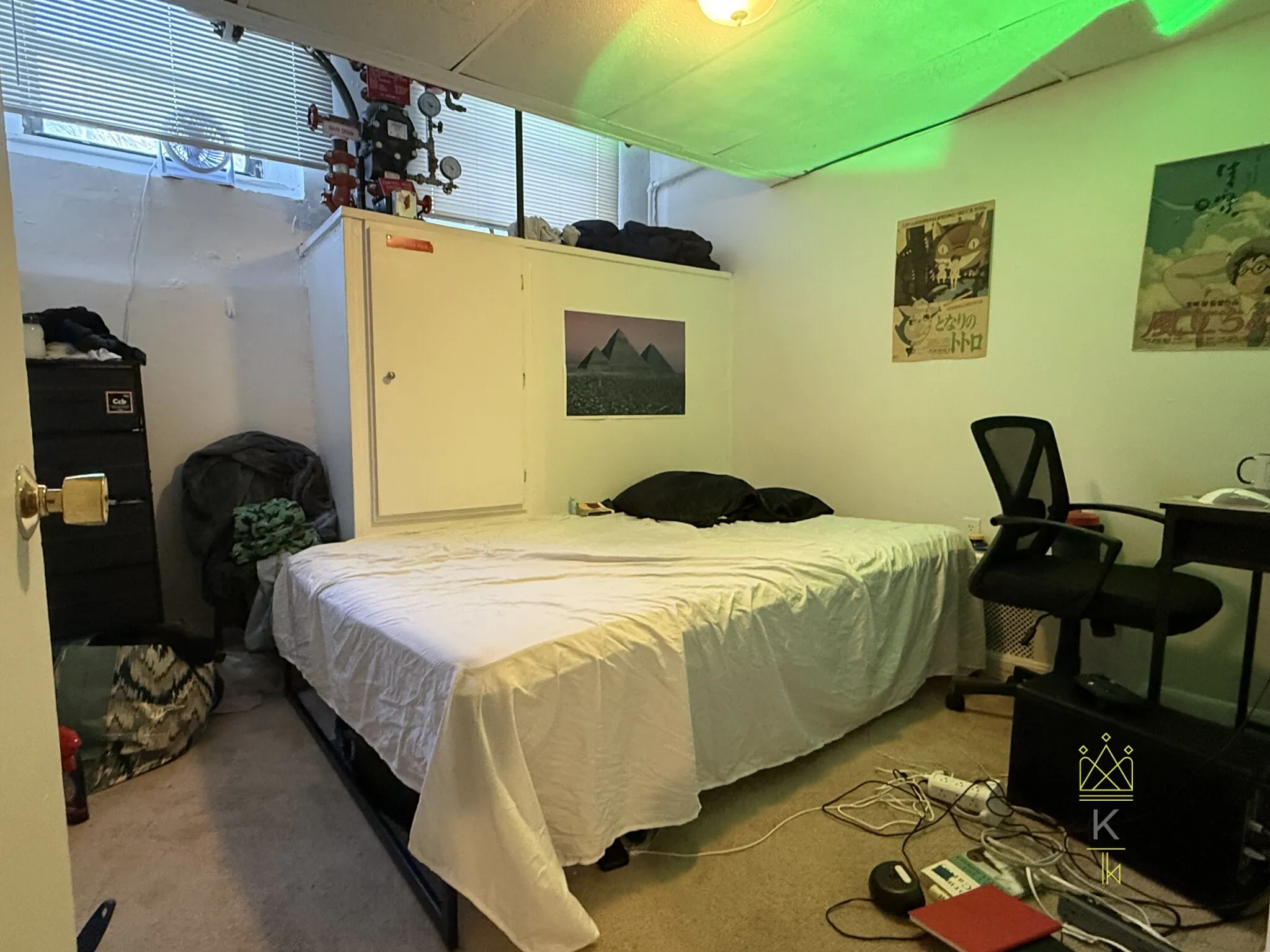 238 Hemenway St, Fenway