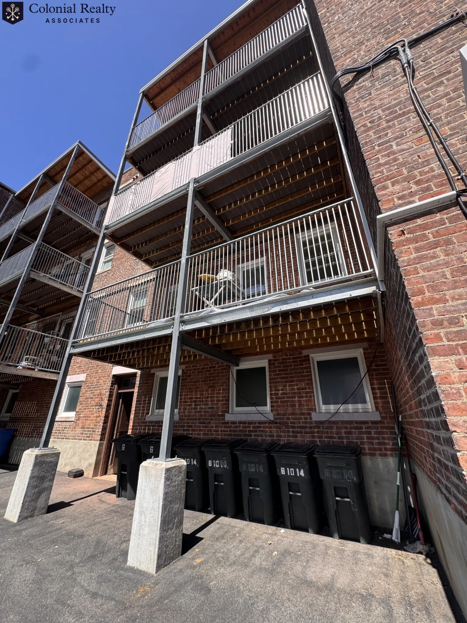 4 Radcliffe Rd, Brighton