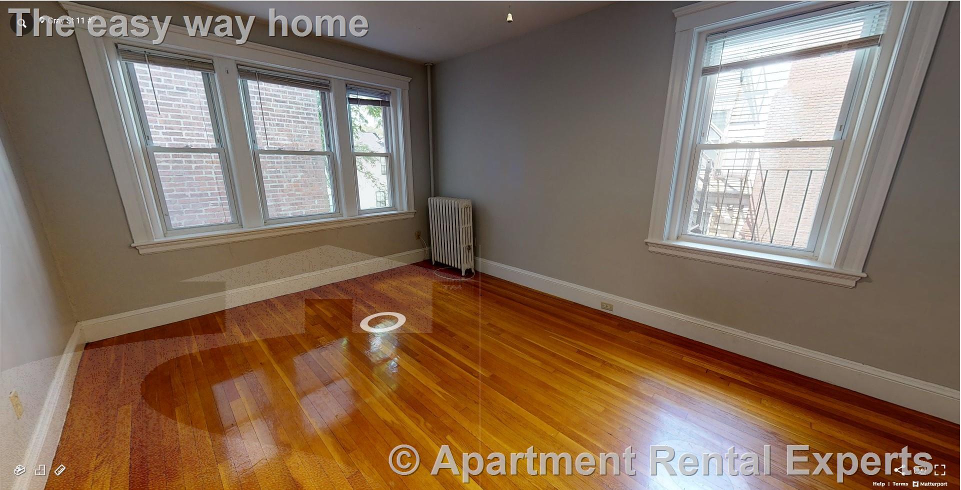 11 Gray St, Porter Square