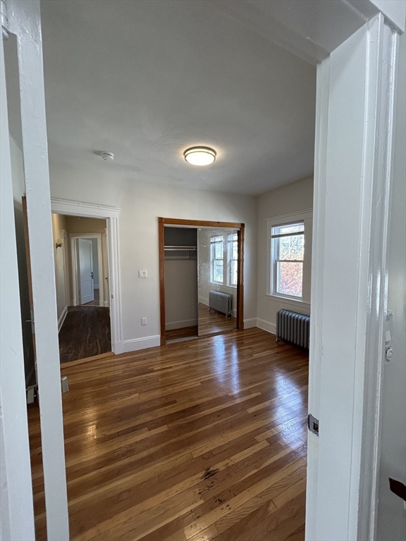 35 Leniston, Roslindale