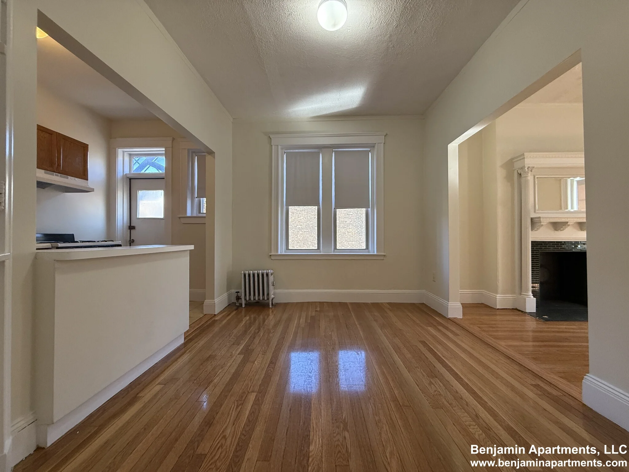 1788 Beacon St, Brookline