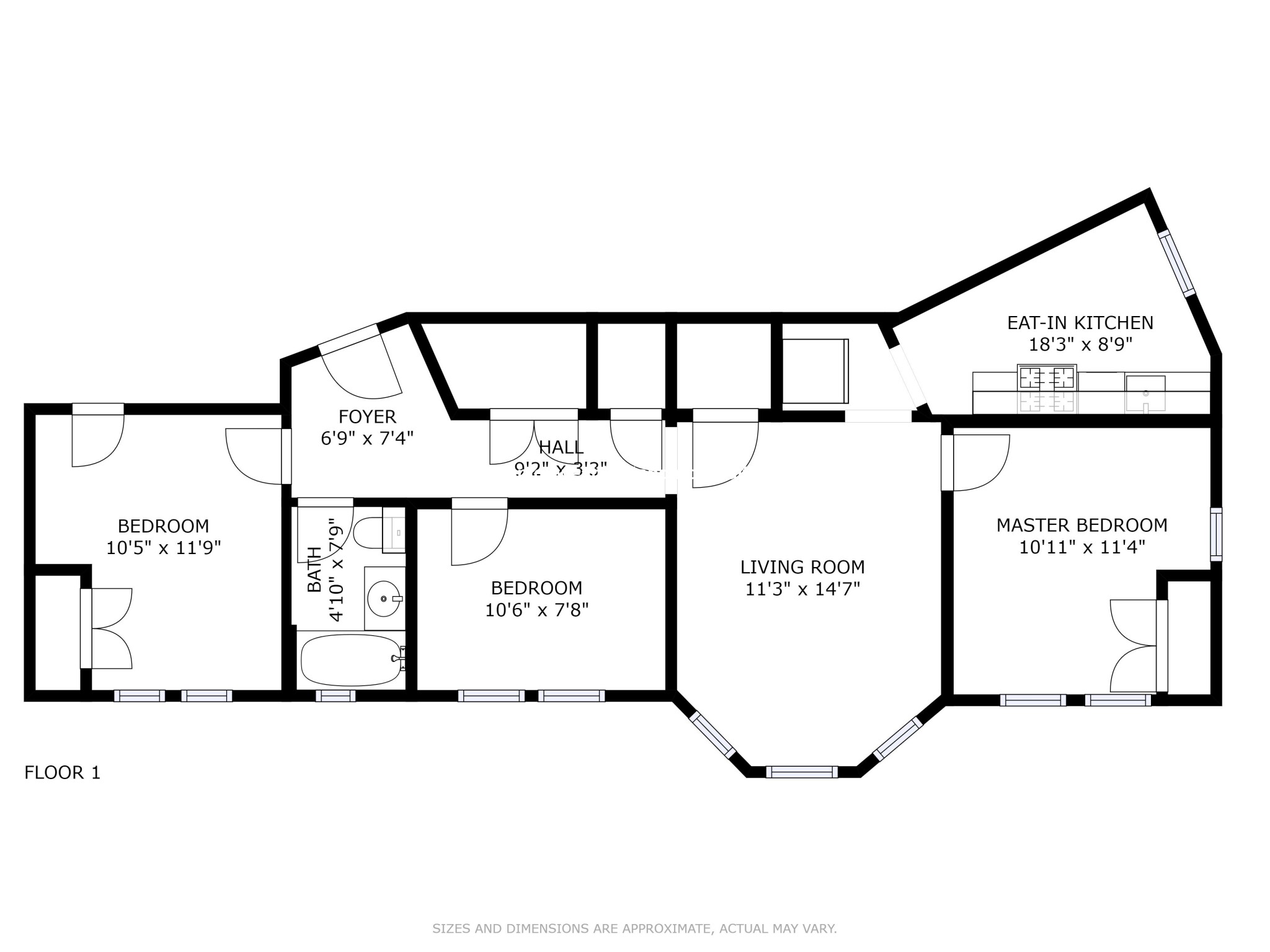 1340 Commonwealth Ave, Brighton