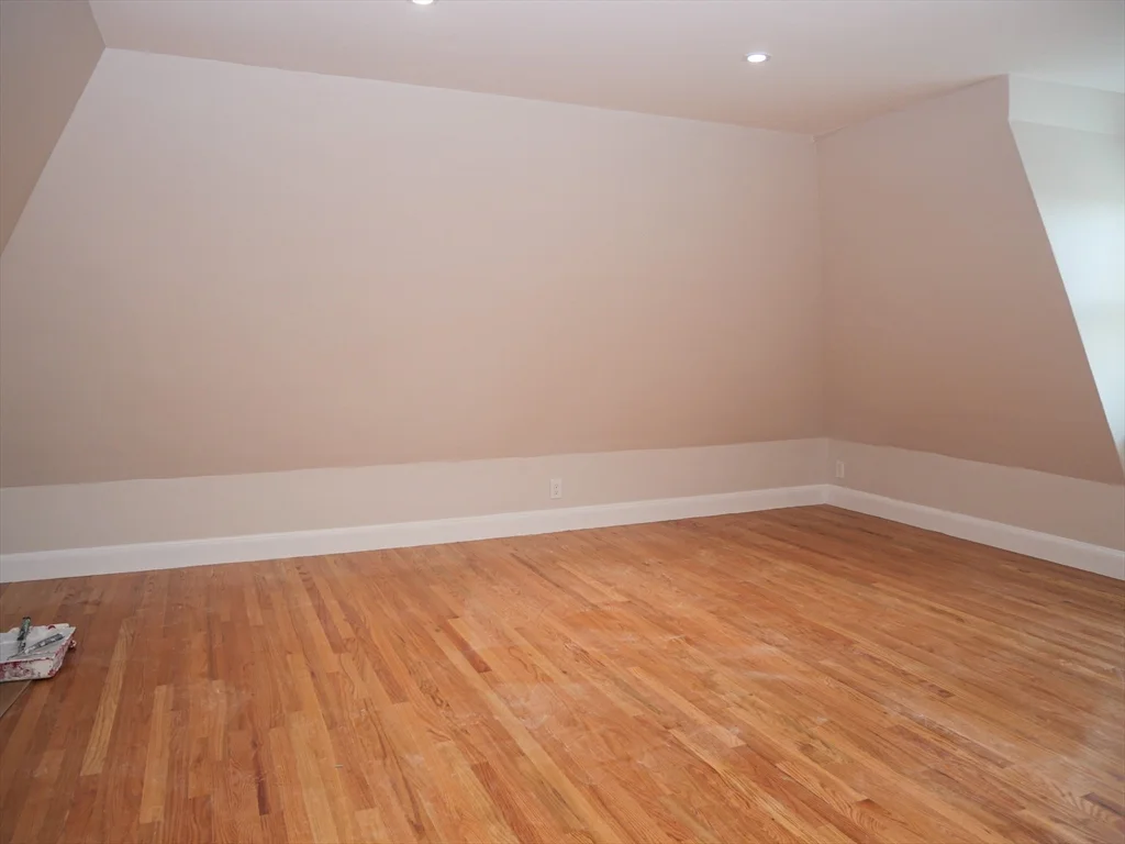 25 Garrison, Aspinwall Hill