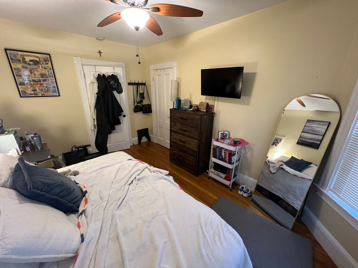 42 Gorham St, Davis Square